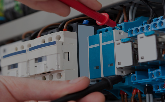 LV-ELV-installations